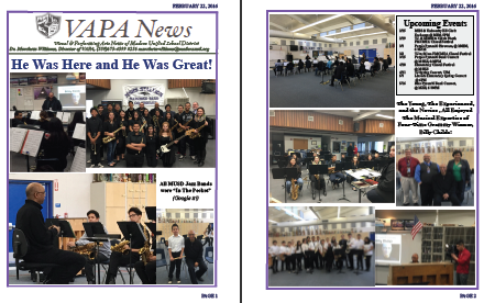 02/22/16 VAPA Newsletter Image